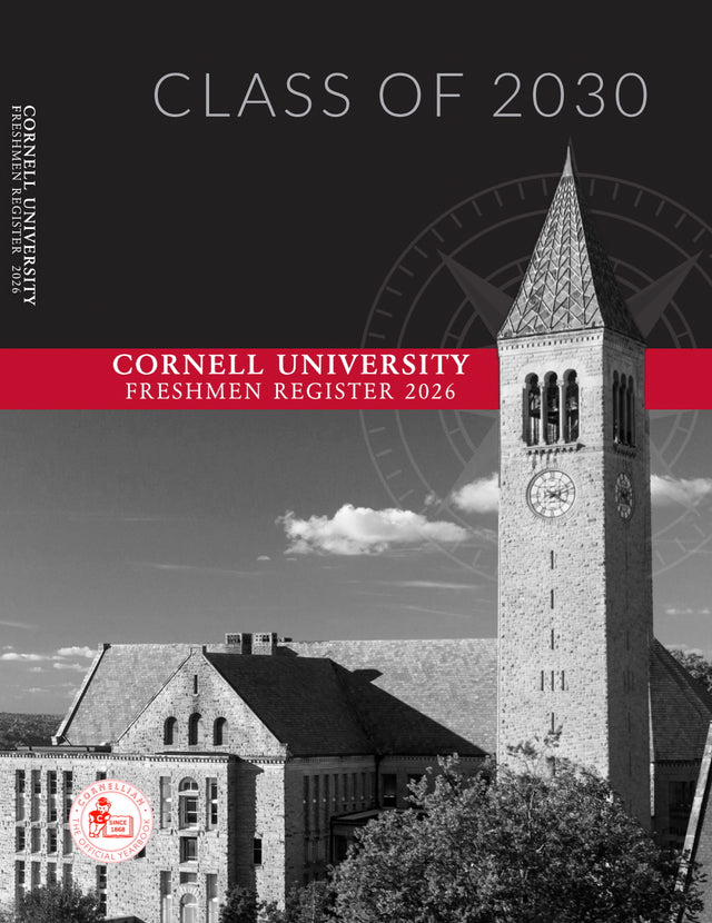 Freshman Register — Class of 2030