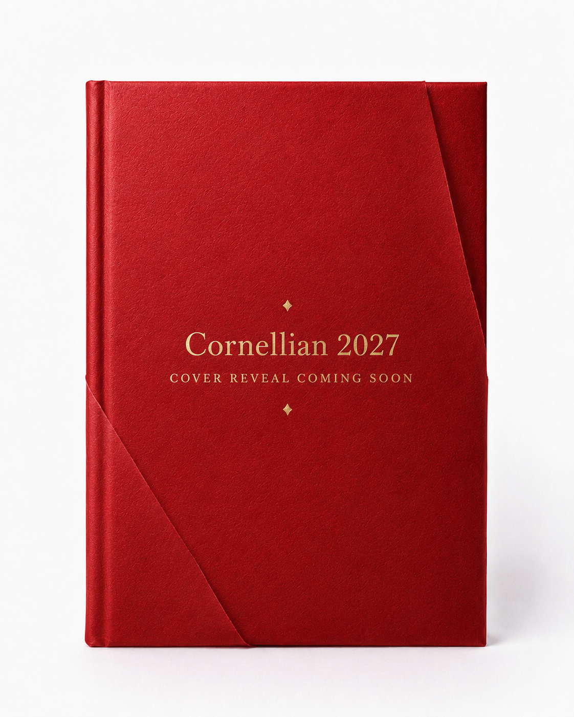 2027 Standard Yearbook