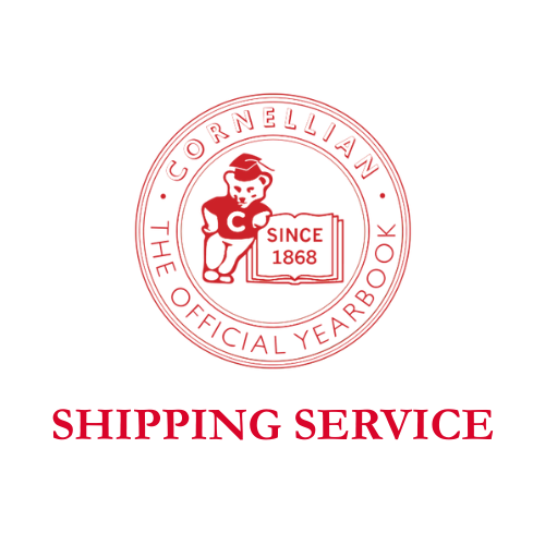 Cornellian Yearbook Shipping Service