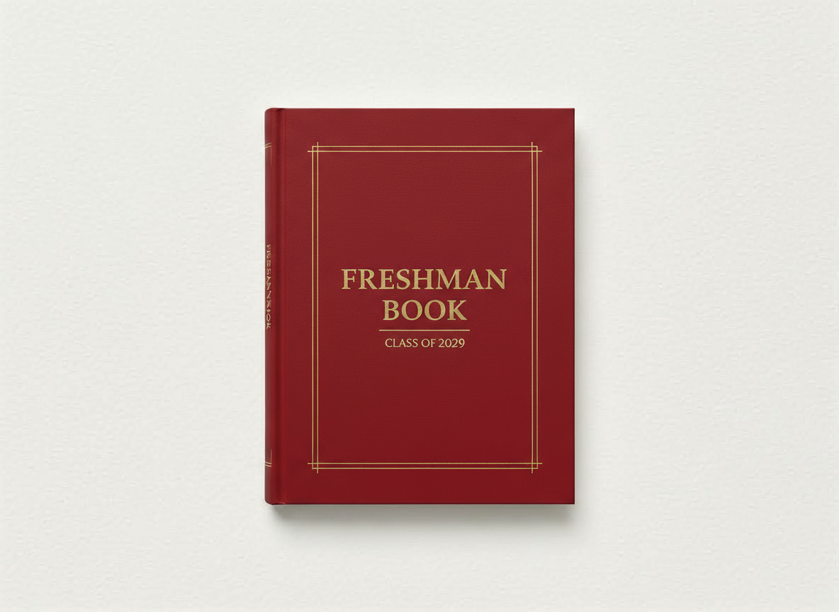 The Cornell Freshman Yearbook