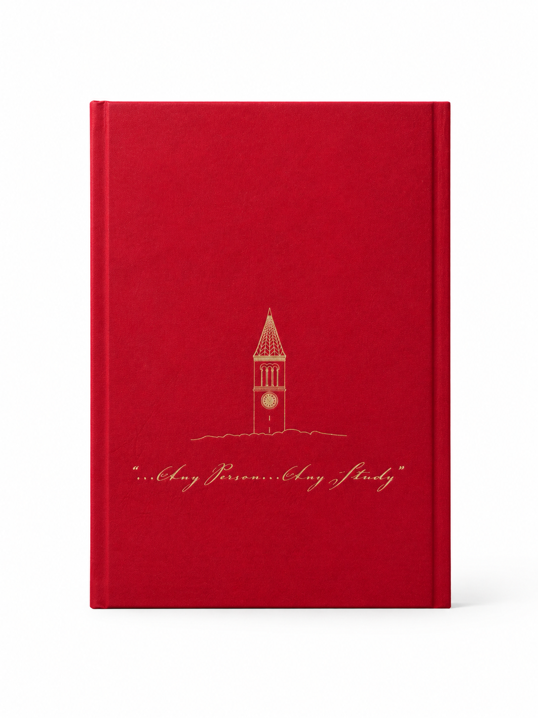 2026 Standard Yearbook - Limited Re-release
