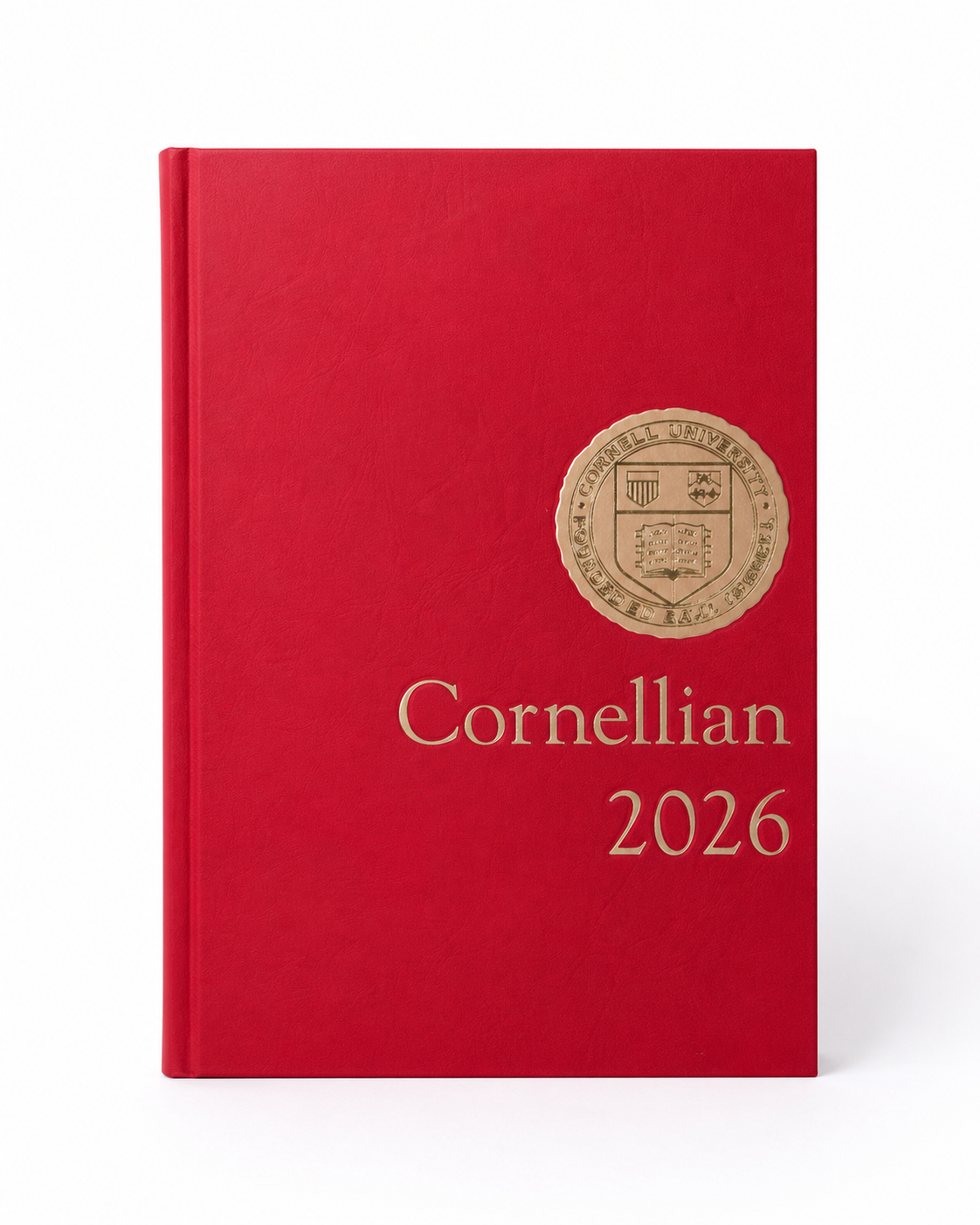 2026 Standard Yearbook - Limited Re-release