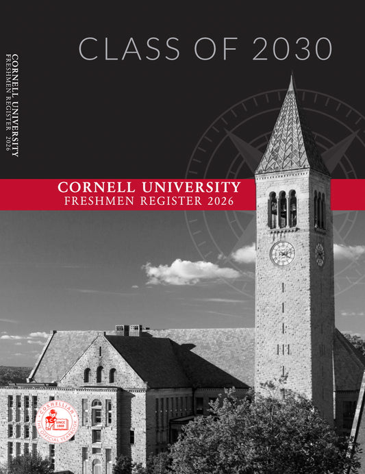 The Cornell Freshman Register
