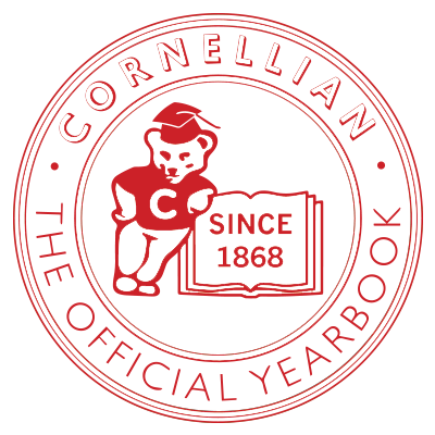 2025 Cornellian Yearbook
