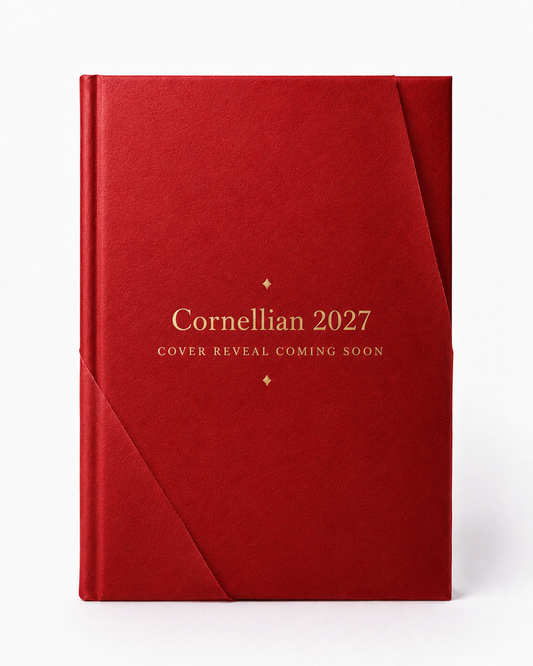2027 Standard Yearbook
