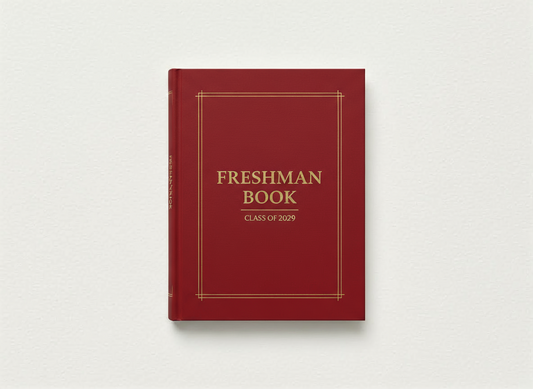 The Cornell Freshman Yearbook